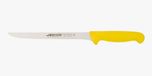 Arcos 2900 Serie Fileermes - 20 cm - Geel