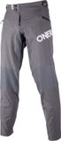 Oneal Legacy Broek Grijs 38 Man