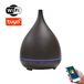 BOT Diffuseur d'arômes intelligent B8 - bois brun foncé