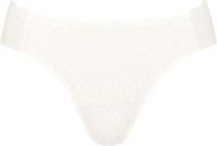 Sloggi Women ZERO Feel Bliss High leg (1-pack) - dames slip - wit