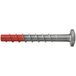 Fischer 573432 Betonschroef 105 mm TX 100 stuk(s)