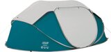 Coleman Galiano 4 Pop-up tent - 4 persoons - Blauw/Wit