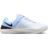 NIKE Sportschoen 'MC Trainer 4' pastelblauw / lichtblauw / grijs / zwart