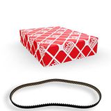 Febi 47999 Tandriem