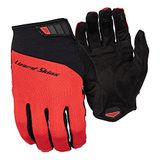 Monitor Traverse - Crimson - X-Small