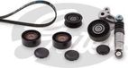 GATES K116PK2490 Riemkit
