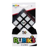 Spin Master Rubik's Cube - 3x3 - Klassieke Puzzel - 6063968