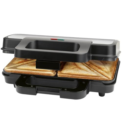 ProfiCook ST 1315 - Tostiapparaat