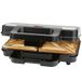 ProfiCook ST 1315 - Tostiapparaat