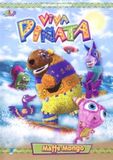 Megamoviestore Viva Pinata 3 - Maffe Mongo DVD