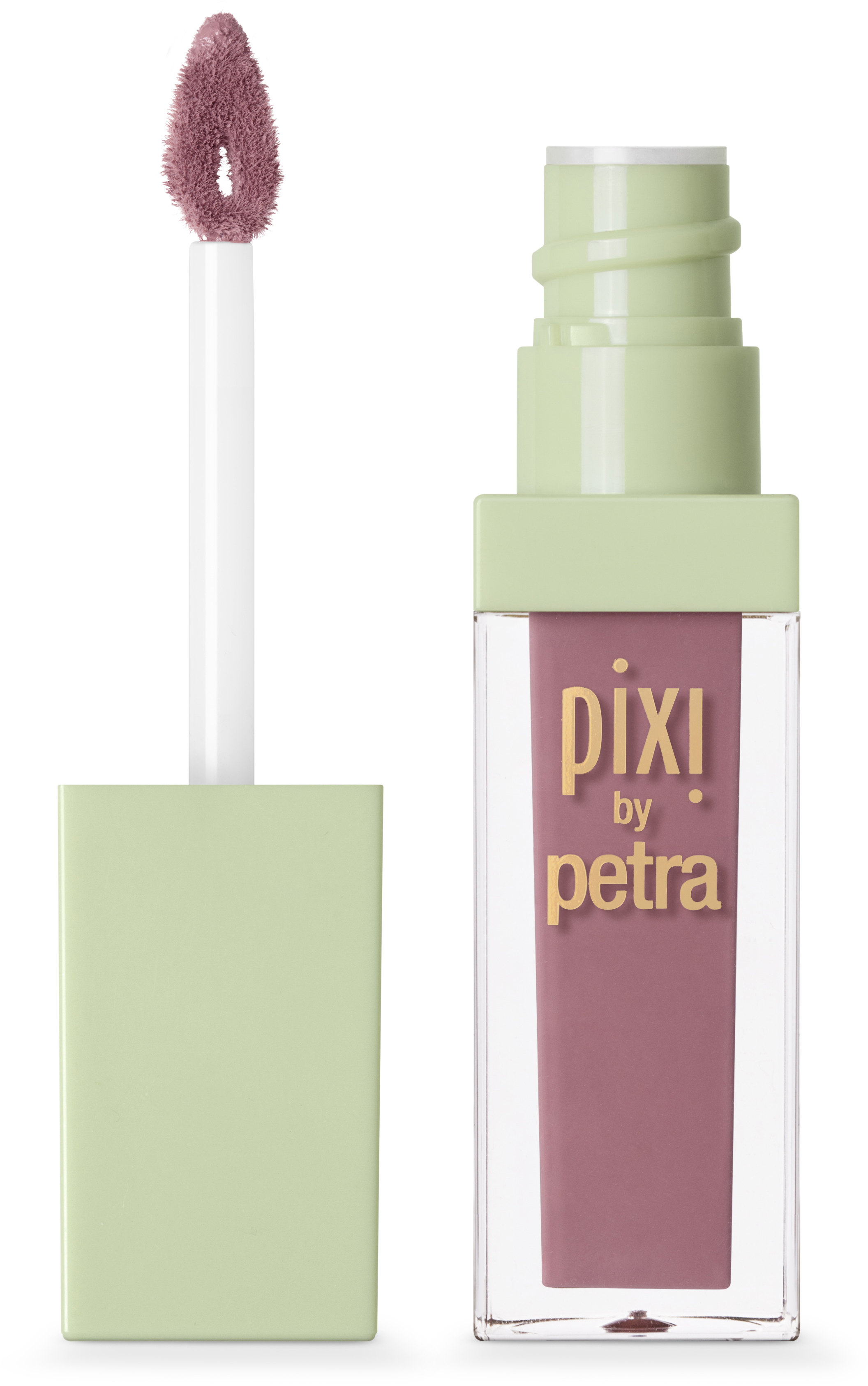 Pixi MatteLast Liquid Lip # Pastel Petal