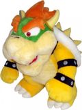San-ei Co Super Mario Pluche - Bowser (26cm)