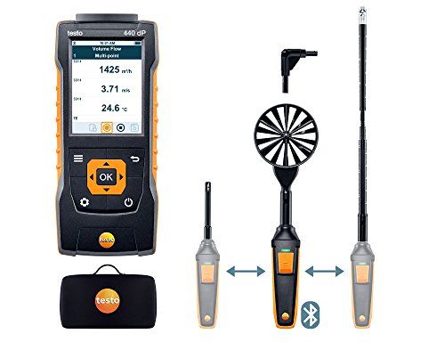 TESTO Teso 440, 1