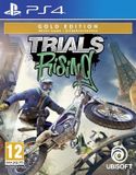 Ubisoft Trials Rising - Gold Edition - PlayStation 4