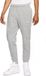 Nike Sportswear Fleece Trainingsbroek Grijs - Heren - Maat XXL