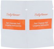 Sally Hansen Salon Gel Polish Nail Cleanser Pads - Nail Cleanser