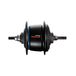 Shimano Binnennaaf 8V 132/36 Black Di2 SG-C6060 Nexus uitbreiding Nexus 8