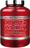 Scitec Nutrition 100% Whey Protein Professional - Chocolade-Hazelnoot - 2350 g