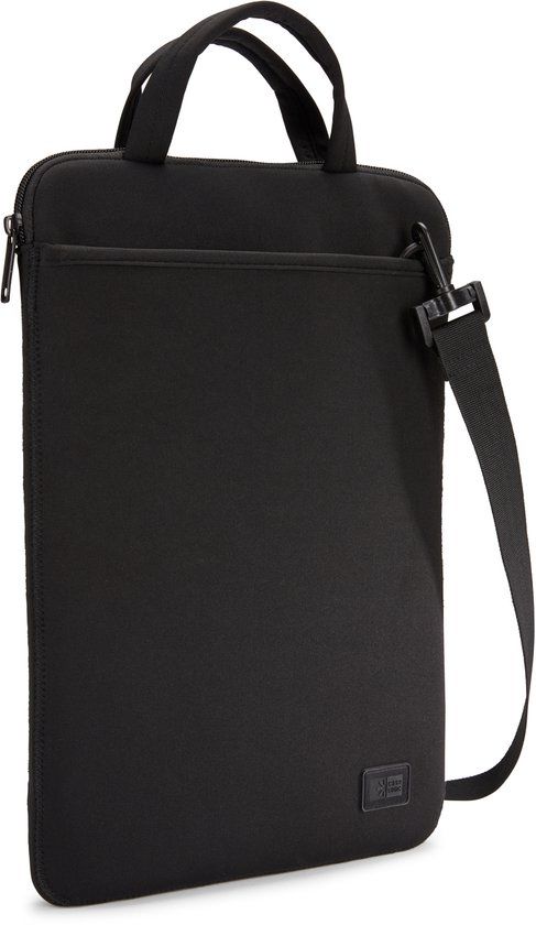 Case Logic Quantic Vertical - Laptophoes / Laptoptas 14 inch - Zwart