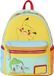 Loungefly Backpack Pokémon Pikachu and Friends