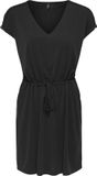 ONLY - ONLFREE LIFE S/S LACE STRING DRESS JRS - Meisjes - Mini jurken