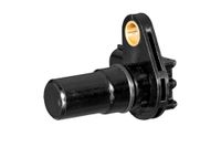 HELLA Sensor, Geschwindigkeit/Drehzahl 6PU358380-111 im Getriebegehäuse