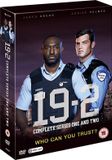 19-2: RLJE International LTD. 19-2 Season 1-2 DVD