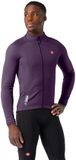 Castelli Competizione Jas Paars XL Man