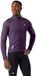 Castelli Competizione Jas Paars XL Man
