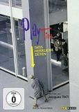 STUDIOCANAL Playtime - Tatis Herrliche Zeiten - Digital Remastered DVD