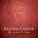 Bertus Distributie Regina Carter - Ella: Accentuate The Positive