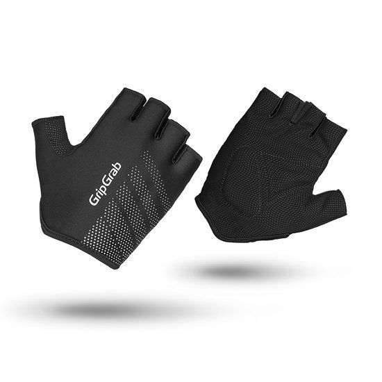 GripGrab Ride - Fietshandschoenen - Maat XL - Zwart