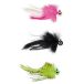 VMC Twitchin Jig Skirted Jig GSCU 14g 4/0