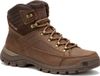 CAT Lifestyle Threshold Hiker WP | Mushroom - FW Casual Shoes - Maat 42 - Brown