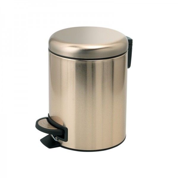 Gedy G-POTTY - Pedaalemmer - 3L - 8003341112519