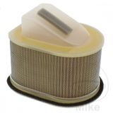 Hiflofiltro Kawasaki Hfa2802 Luchtfilter Wit