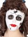 ATOSA - Masque de poupée craquelé pour adultes