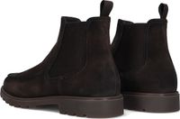 Giorgio 93915 Boots Heren - Bruin - Maat 45