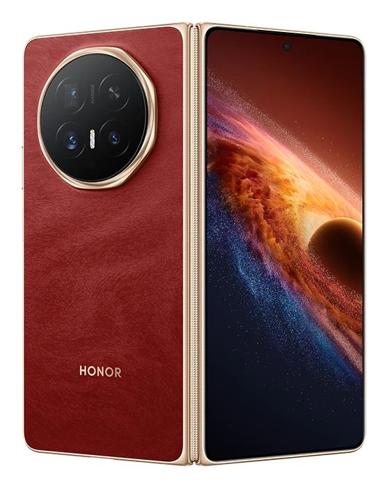 Honor MAGIC V6 16 GB 512 GB Rood