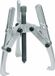 Gedore 8006430 Poelietrekker Aantal haken: 3