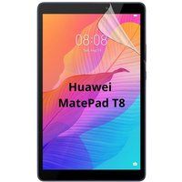 Phonillico Screenprotector voor Huawei MatePad T8 [Pack 2]