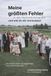 Meine größten Fehler in der Hochzeitsfotografie und wie du sie vermeidest.: Ein Praxis-Guide für angehende Hochzeitsfotografen