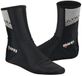 Mares Ultra Skin Duikbooties Zwart EU 40-41