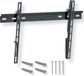 Nanook TV-beugel tilt - 32-55 inch - Max. 80 kg - VESA 100x100 t/m 400x400