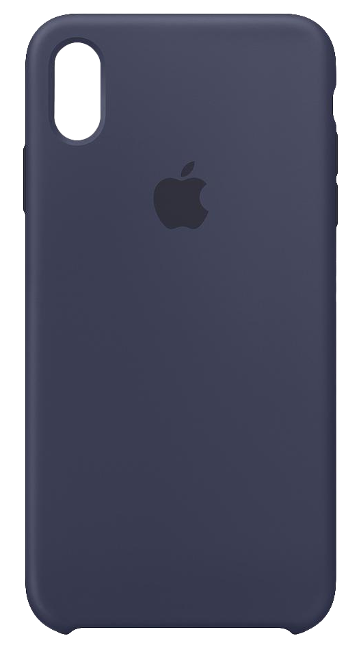Apple MRWG2ZM/A blauw / iPhone XS Max