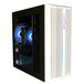 CAPTIVA 99969 PC Highend Gaming R99-969 | AMD Ryzen 5 8400F | 32GB DDR5 RAM | Radeon RX 9060 XT 16GB | 2 TB SSD | Wit