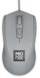 Mionix Avior Shark Fin