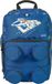 LEGO City Petersen School Backpack, Blauw, Unisex, Kinderen, Polyester, 23L