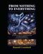 FROM NOTHING TO EVERYTHING: The Indeterminate Null, Human Intelligence, and the Cosmic Emergence of Arti cial Intelligence
