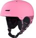 Cairn Darwin casque junior rose 51-52 cm